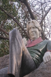 Dublin UNESCO City of Literature