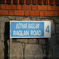 Finding your way around Dublin