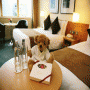 Mespil Hotel