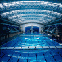 National Aquatic Centre
