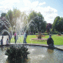 St. Stephen's Green