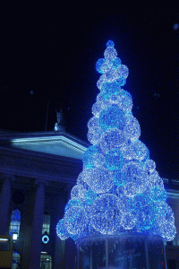 Events & Festivals in Dec 2011 & Jan 2012