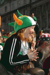Ireland's Public Holidays