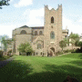 St Audeon’s Church 