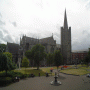 Saint Patrick’s Cathedral