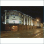 Camden Court Hotel