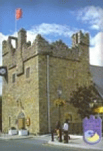 Dalkey Castle and Heritage Centre