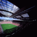 GAA Museum & Stadium Tours