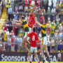 Gaelic Football