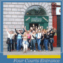 Four Courts Hostel