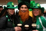 St. Patrick's Festival - Guinness Storehouse