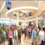 Jervis Shopping Centre