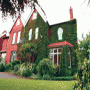 Merrion Hall