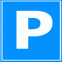 Parking in the city