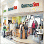 Quiznos Sub