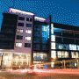 Radisson BLU Royal Hotel****
