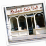Rhubarb Café/Deli