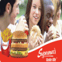 Supermac’s Family Restaurant