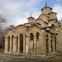 Gračanica Monastery