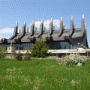 Palace of Youth & Sports