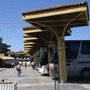 Arrival & Transport in Prizren