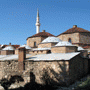Gazi Mehmet Pasha Hamam