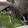Tabakhane Mill