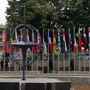 NATO Monument