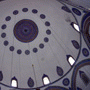 Gazi Mehmet Pasha's Mosque 