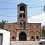 Church of Our Lady of Ljeviš