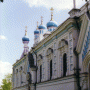 Boris and Gleb Orthodox Cathedral