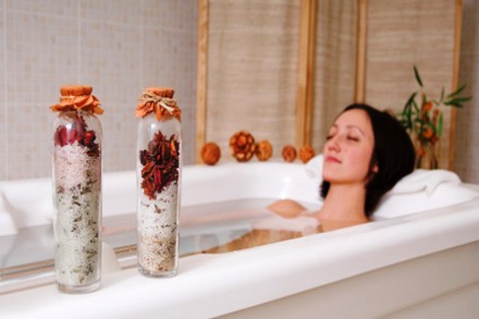 Spas
