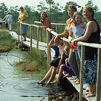 Ķemeri National Park