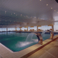 Spas in Jūrmala