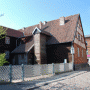 Peter the Great House