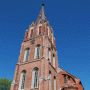 St. Anne’s Church