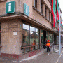 Liepāja Region Tourism Information Office
