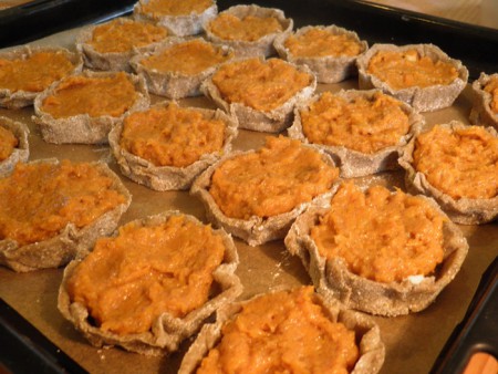 Latvian cooking classes