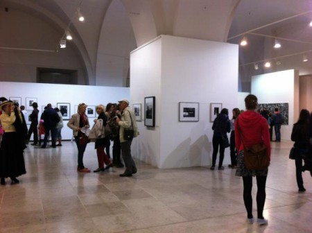 Museum Night in Riga