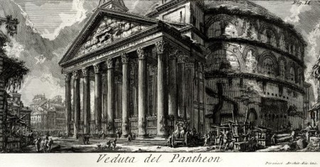 Roman antiquities