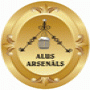 Alus arsenāls