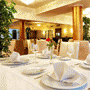 Old City Hotel Restaurant