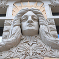 Art Nouveau in Riga