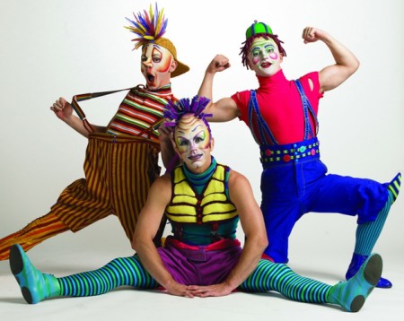 Riga calendar of events