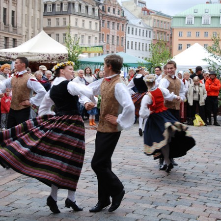 Midsummer's Eve
