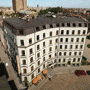 Hanza Hotel