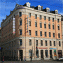 Hotel Irina