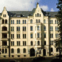 Clarion Collection Hotel Valdemārs
