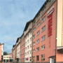Conference Hotel Tomo