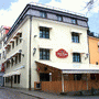 Hotel Monte Kristo